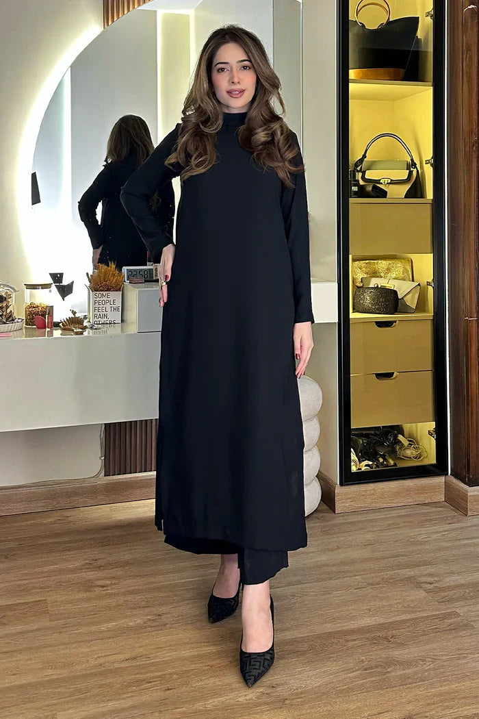 Sidra-Fahad Khas 2-Piece Suit - Stitch Outfit