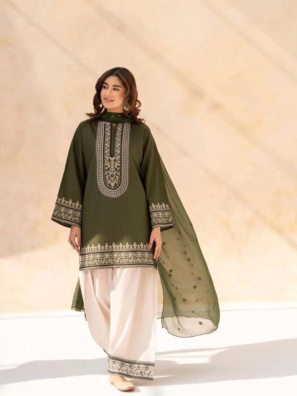SUHAFUL LAWN 3PC