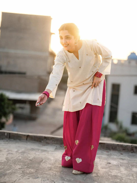 MAYA LAWN SET