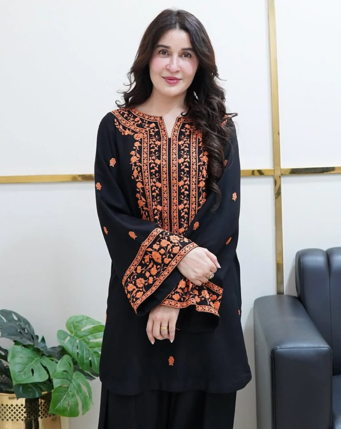 EID SPECIAL SOFIA LUXURY 2PC