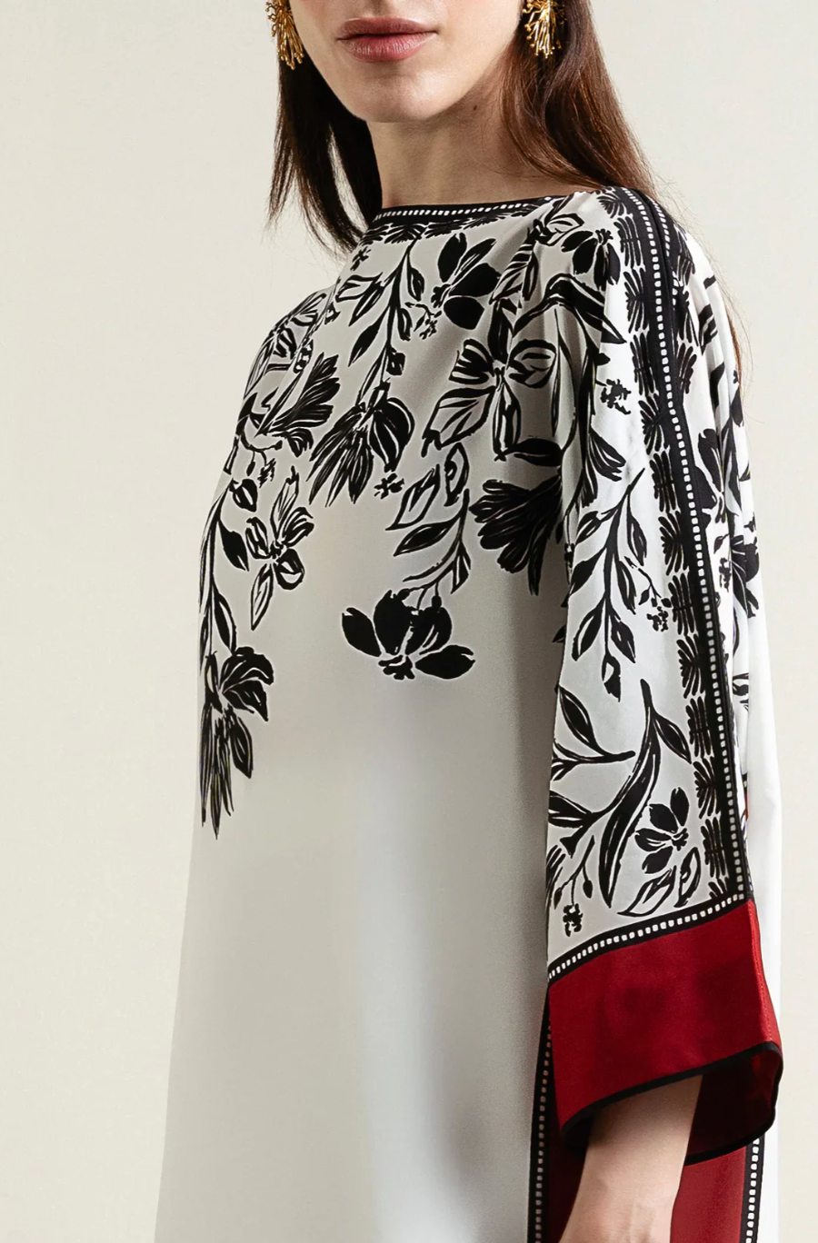 Red Reverie 3pc