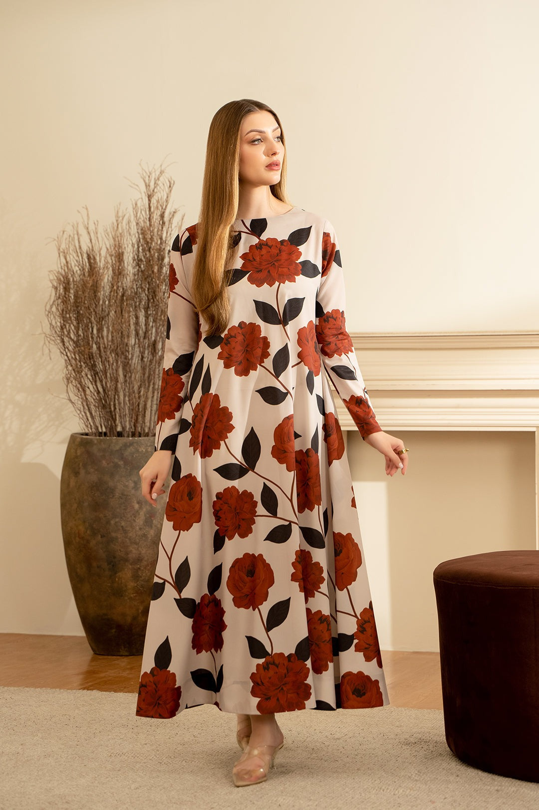 Silk Collection
