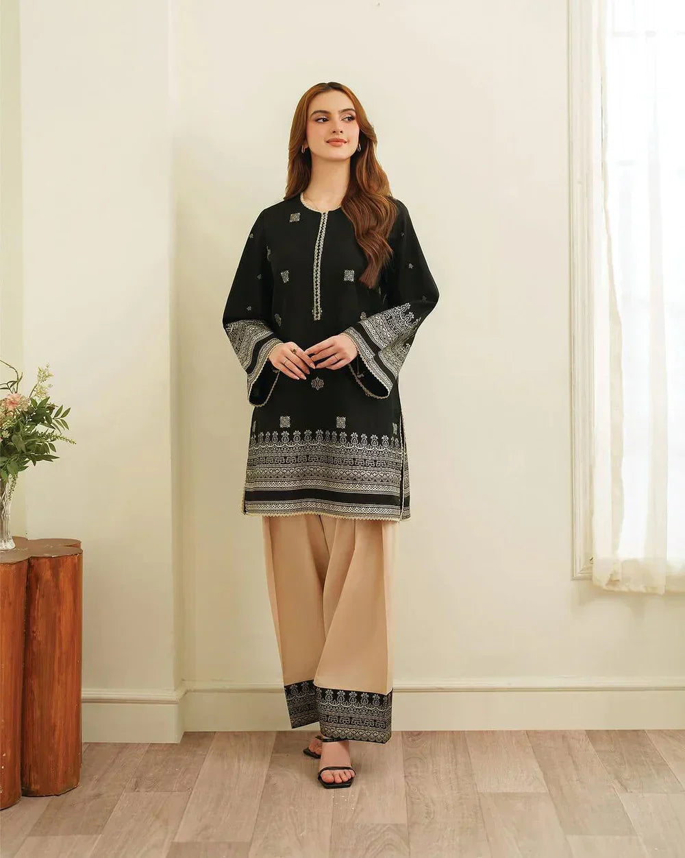 Lawn Collection