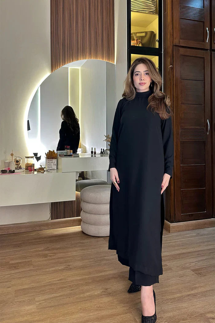 Sidra-Fahad Khas 2-Piece Suit - Stitch Outfit