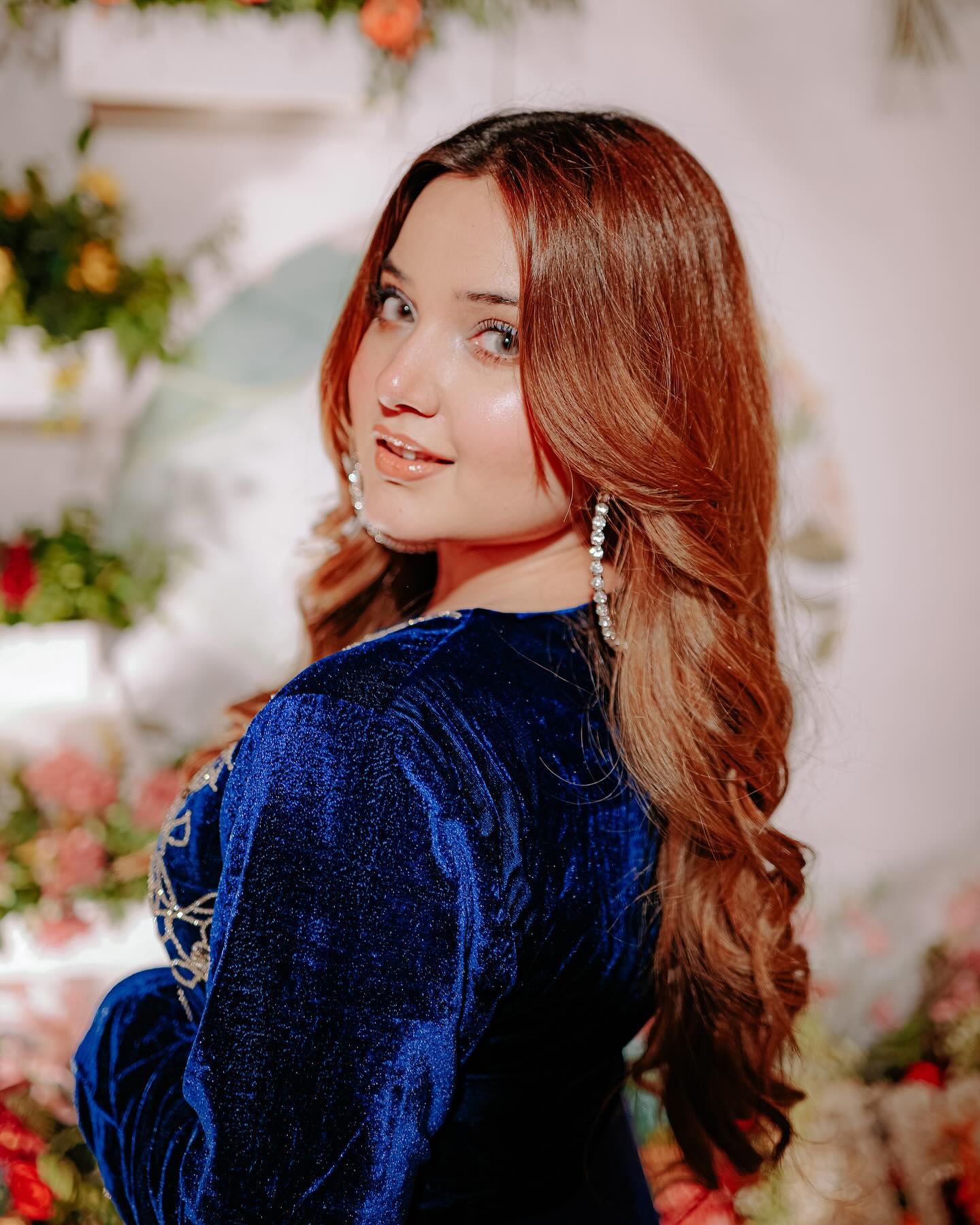 Silk Festive Gharara Set - Stitch Outfit