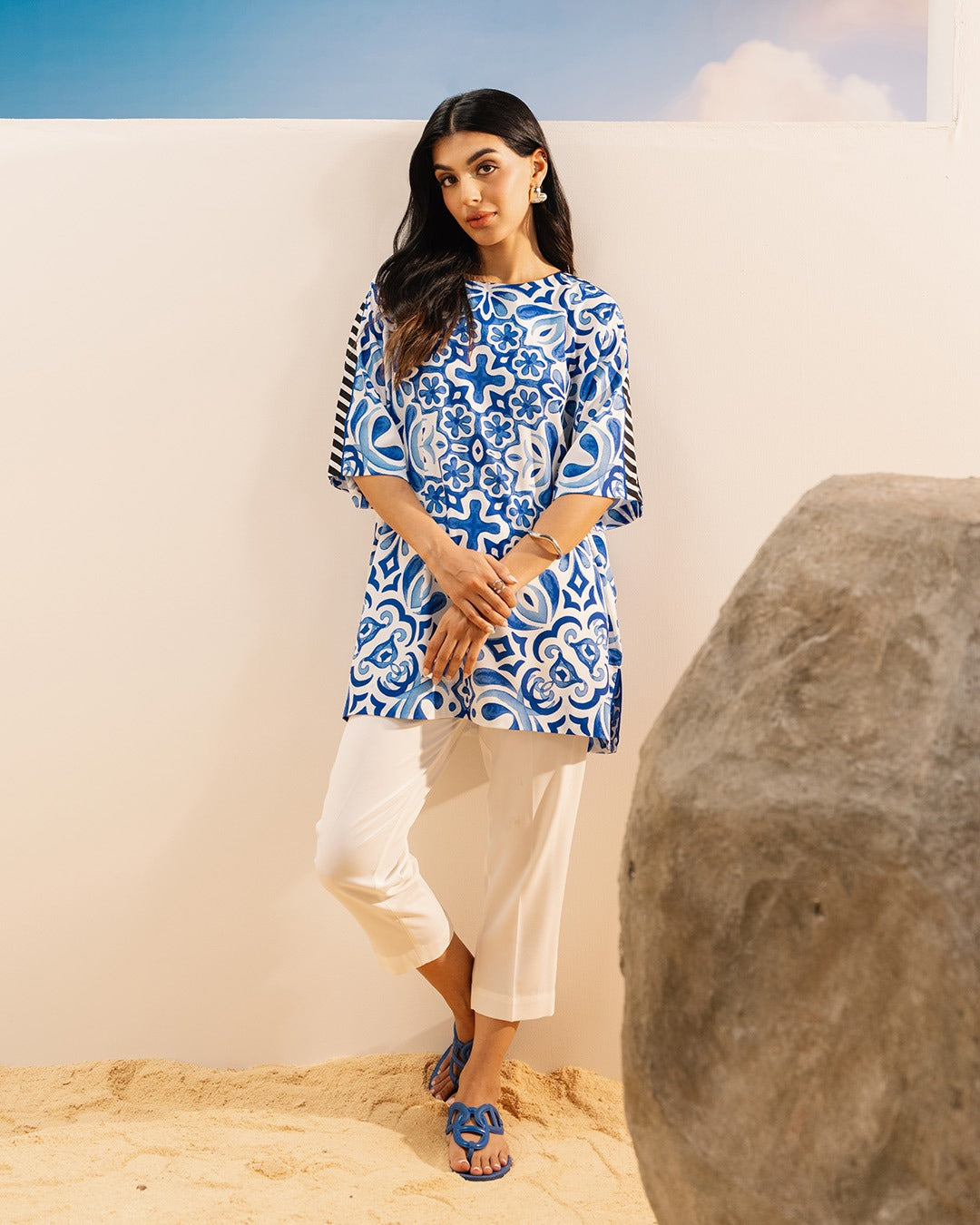 Pure Silk Formal Suit - Stitch Outfit