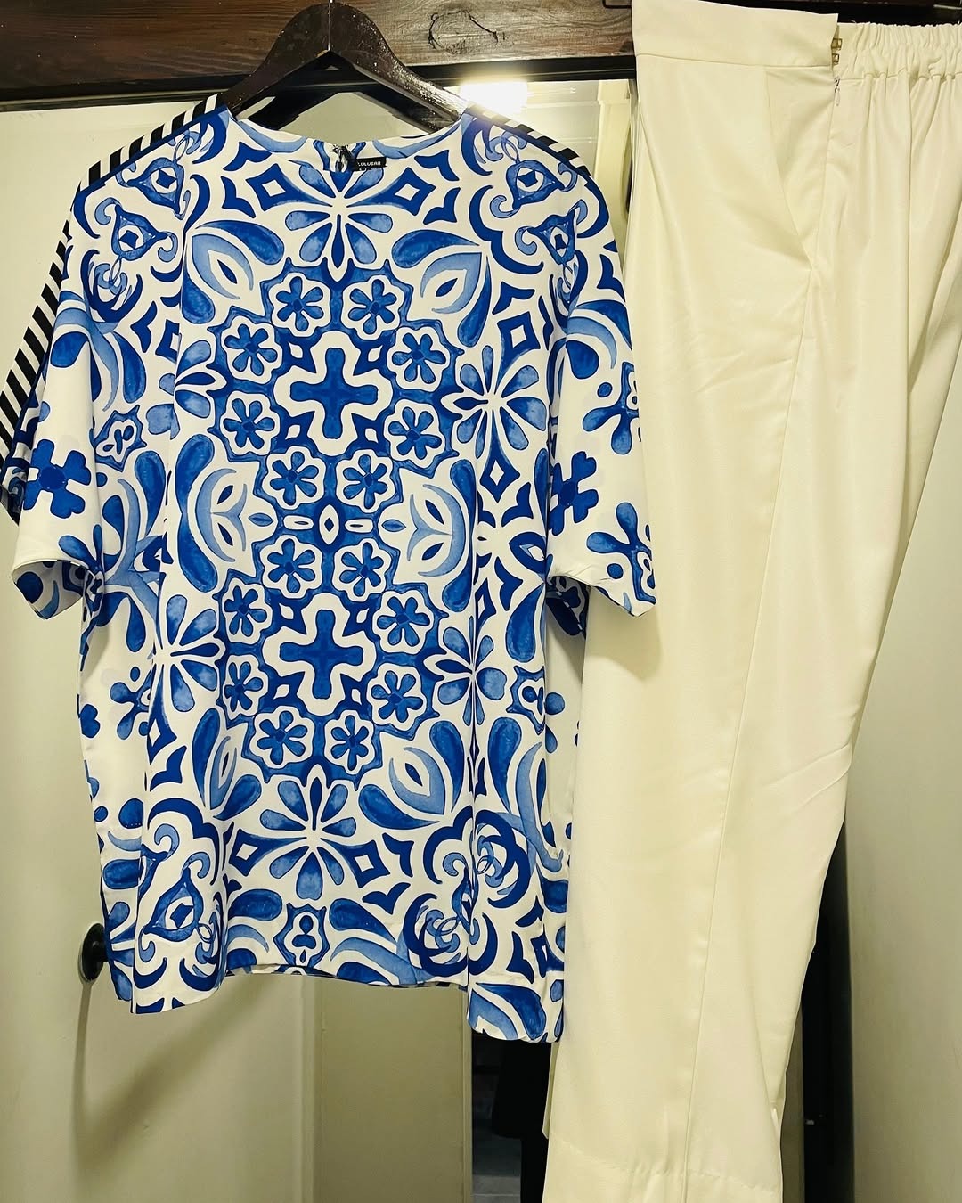 Pure Silk Formal Suit - Stitch Outfit