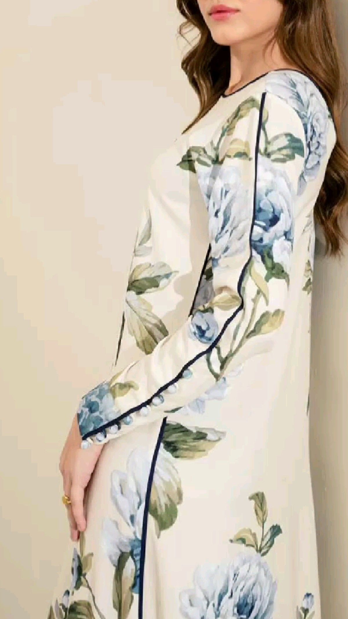 Silk Luxury Pret Suit - Stitch Outfit