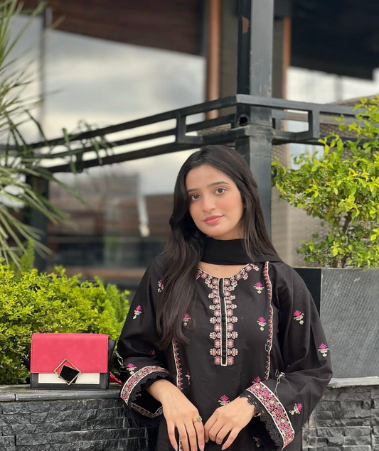 ANIKA 3PC