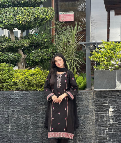 ANIKA 3PC