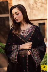EMAAN LAWN 3PC