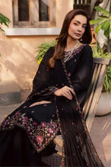 EMAAN LAWN 3PC