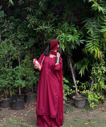 LAAL 3PC
