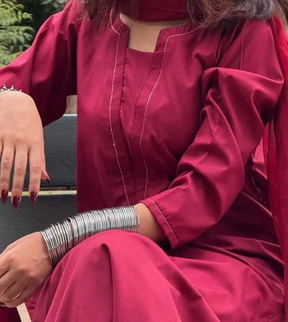 LAAL 3PC
