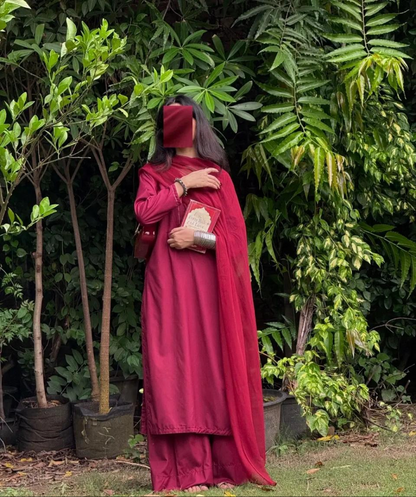 LAAL 3PC
