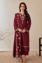 NISA LAWN 3PC