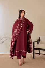 NISA LAWN 3PC