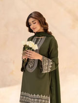 SUHAFUL LAWN 3PC