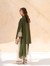 SUHAFUL LAWN 3PC