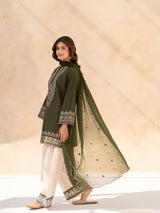SUHAFUL LAWN 3PC