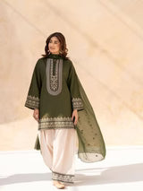 SUHAFUL LAWN 3PC