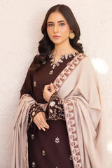SAIBAN LAWN 3PC