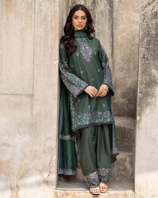 NAIMA 3PC