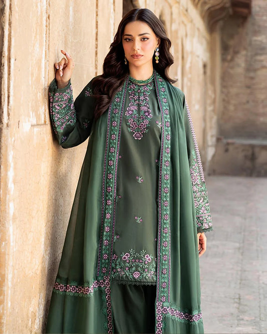 NAIMA 3PC