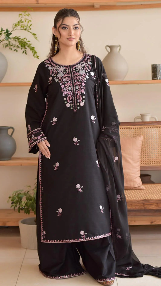 JUHI LAWN 3PC
