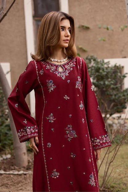 HABIBA LAWN SET