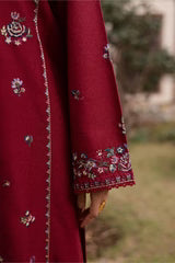 HABIBA LAWN SET