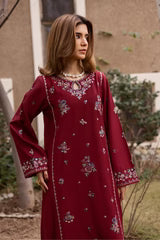 HABIBA LAWN SET