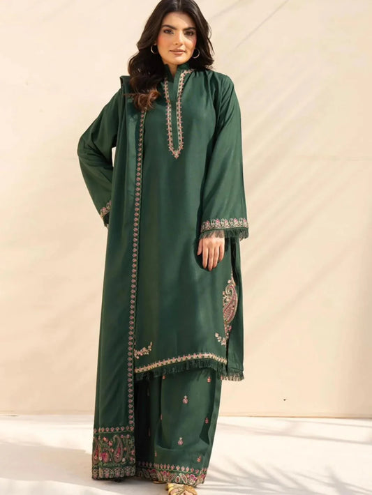 TURBAT 3PC