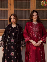 BRINING COLORS OF EID FOR THIS SEASON  RAMONA  3PC