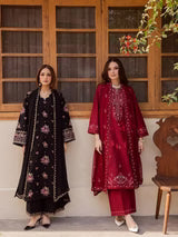 BRINING COLORS OF EID FOR THIS SEASON  RAMONA  3PC