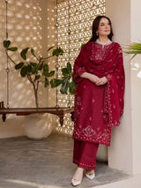 BRINING COLORS OF EID FOR THIS SEASON  RAMONA  3PC