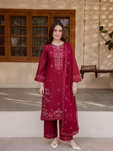 BRINING COLORS OF EID FOR THIS SEASON  RAMONA  3PC