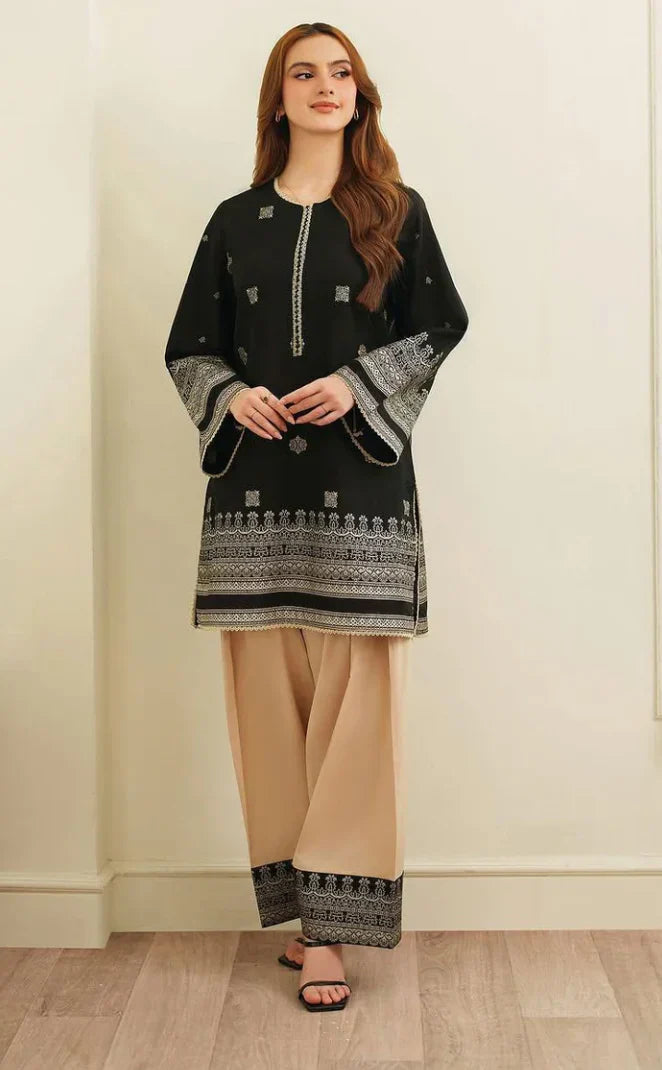 Mahapara Official 2-Piece Suit - Stitch Outfit