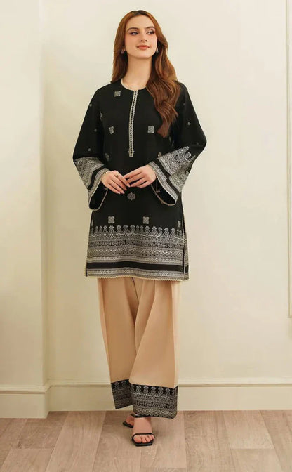 Mahapara Official 2-Piece Suit - Stitch Outfit