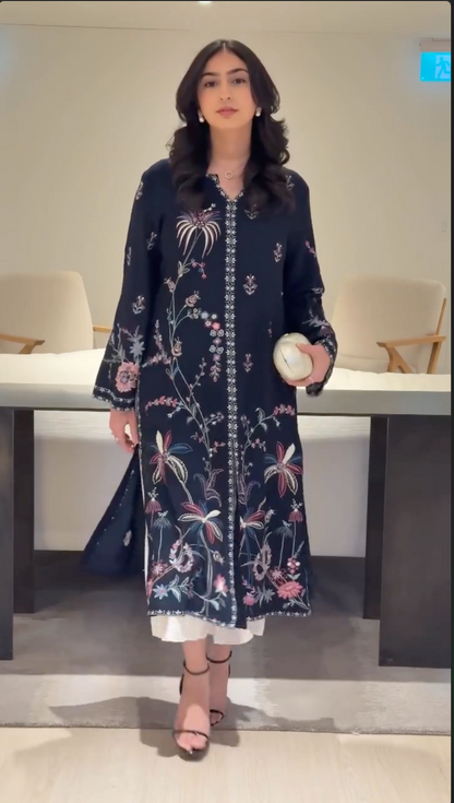 Laiqa 2-Piece Suit - Stitch Outfit