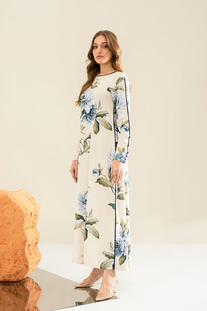 Silk Luxury Pret Suit - Stitch Outfit