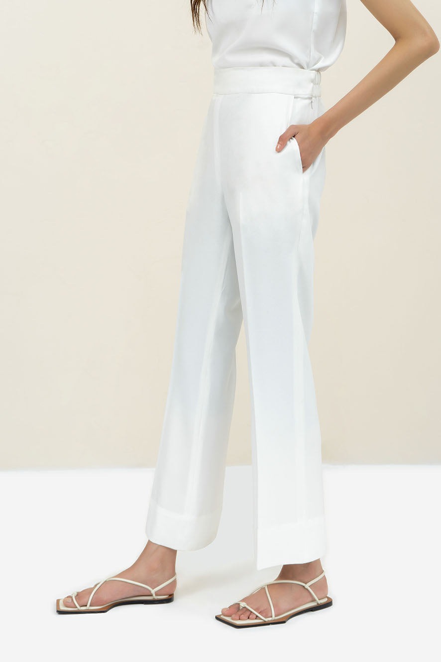 Pure Silk Formal Suit - Stitch Outfit