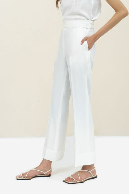 Pure Silk Formal Suit - Stitch Outfit