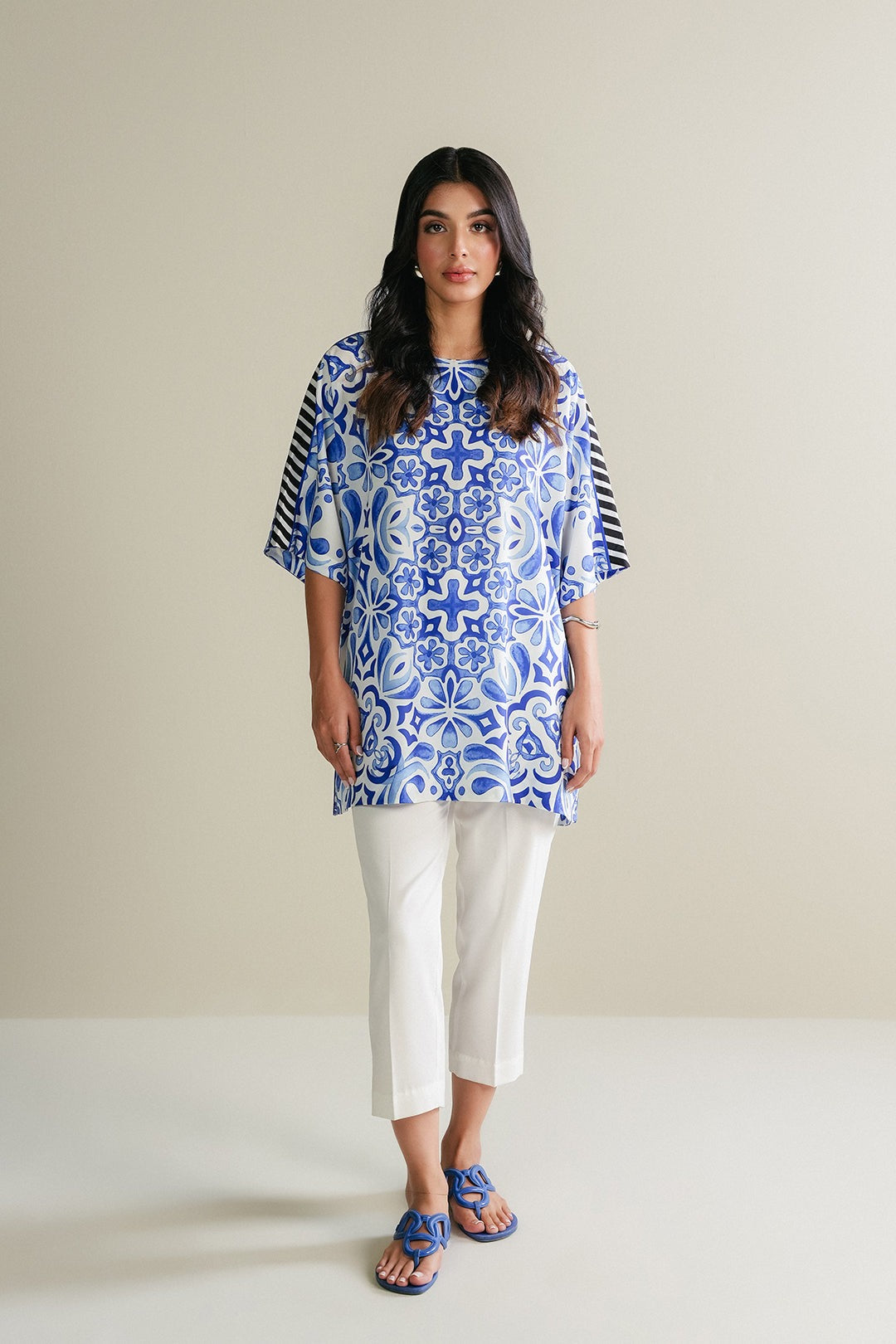 Pure Silk Formal Suit - Stitch Outfit