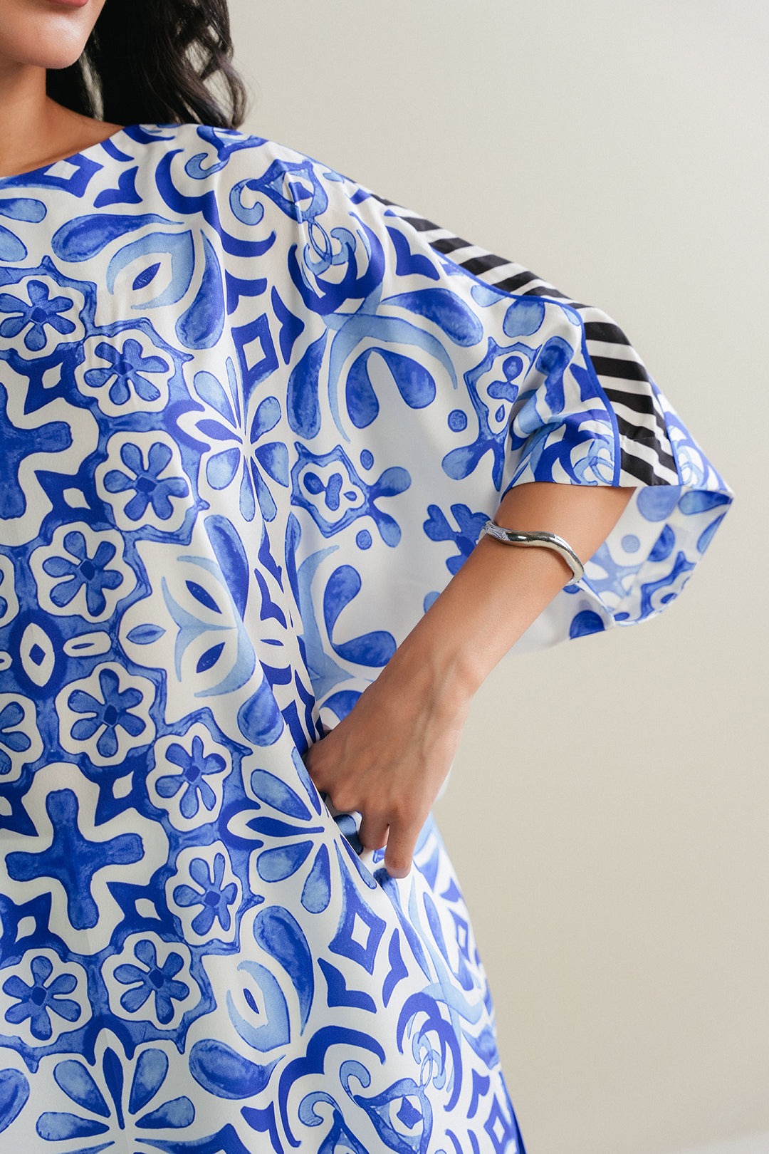 Pure Silk Formal Suit - Stitch Outfit