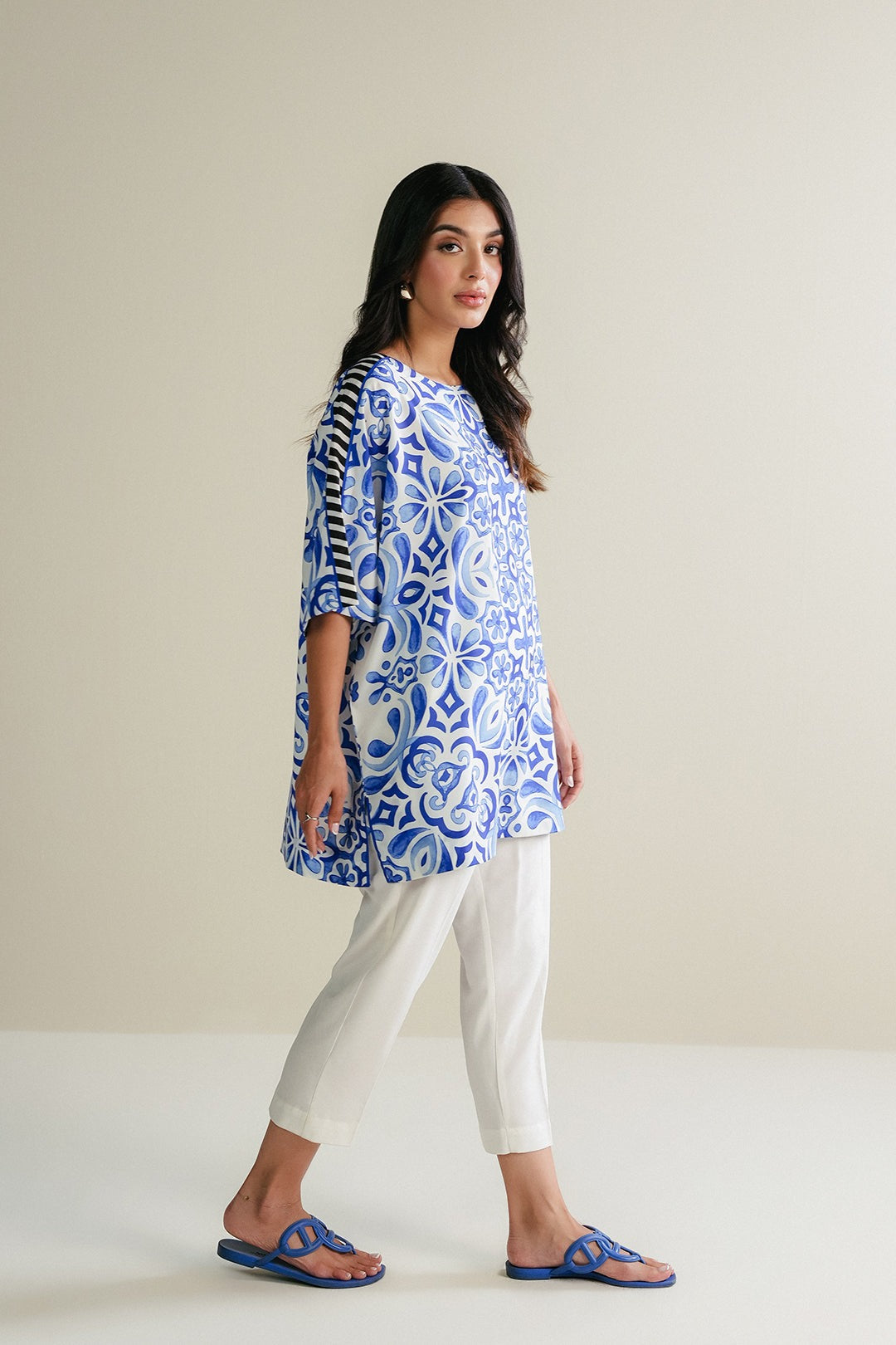 Pure Silk Formal Suit - Stitch Outfit