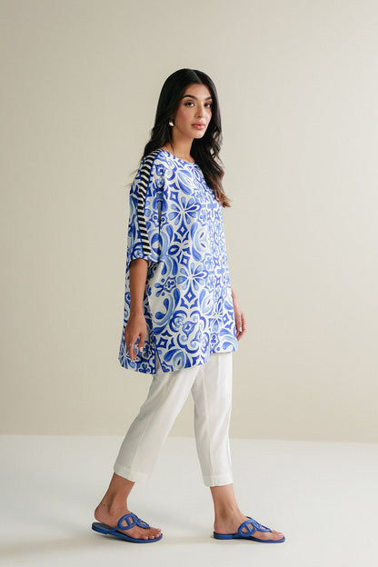 Pure Silk Formal Suit - Stitch Outfit