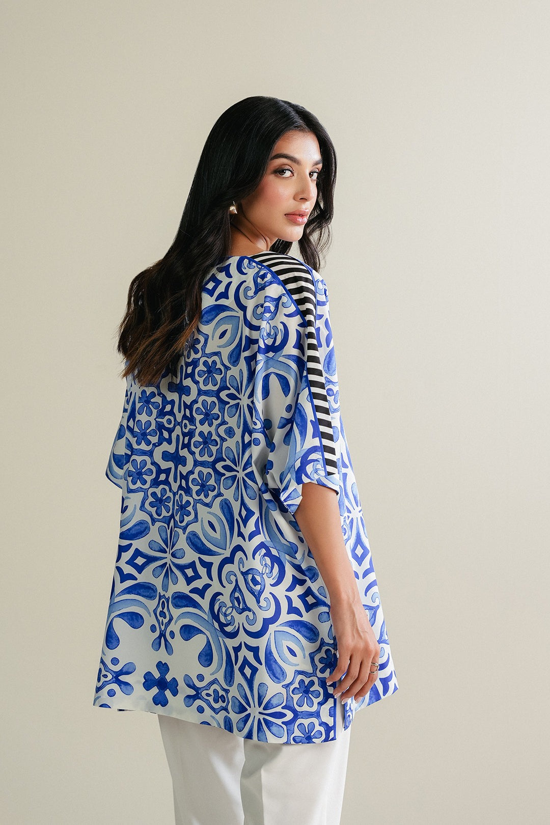 Pure Silk Formal Suit - Stitch Outfit