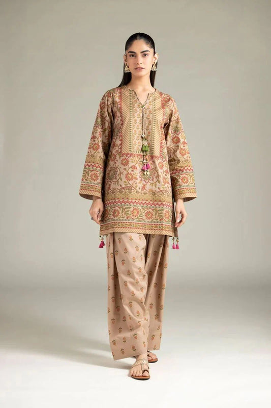 KHAADI SPECIAL 2PC