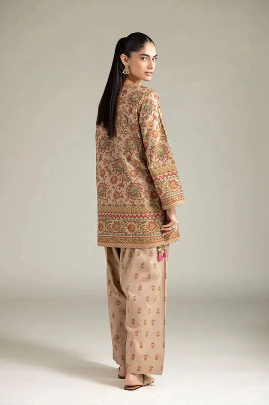 KHAADI SPECIAL 2PC